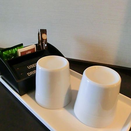 Hotel Taisei Annex Kagoshima Luaran gambar