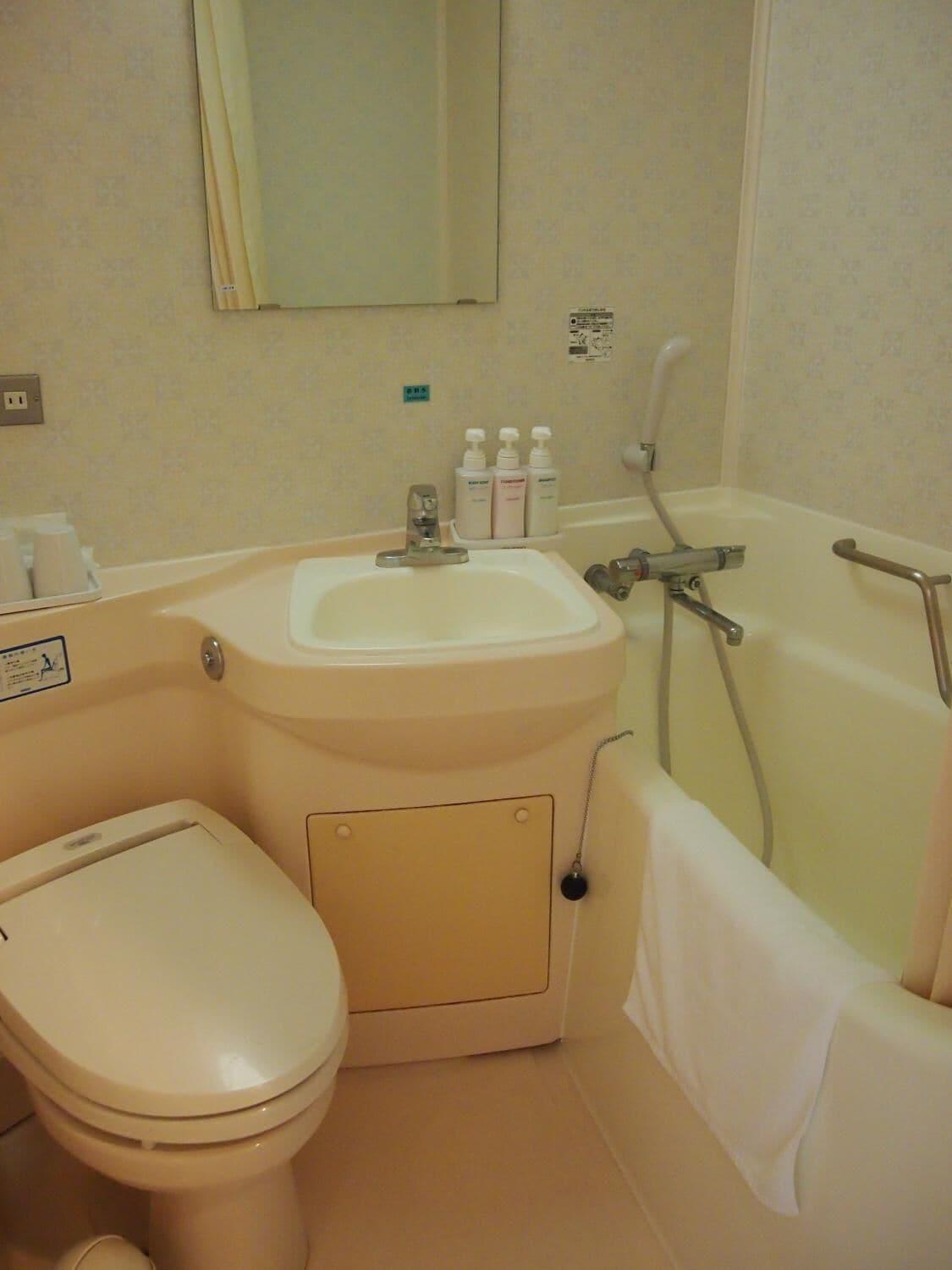 Hotel Taisei Annex Kagoshima Luaran gambar