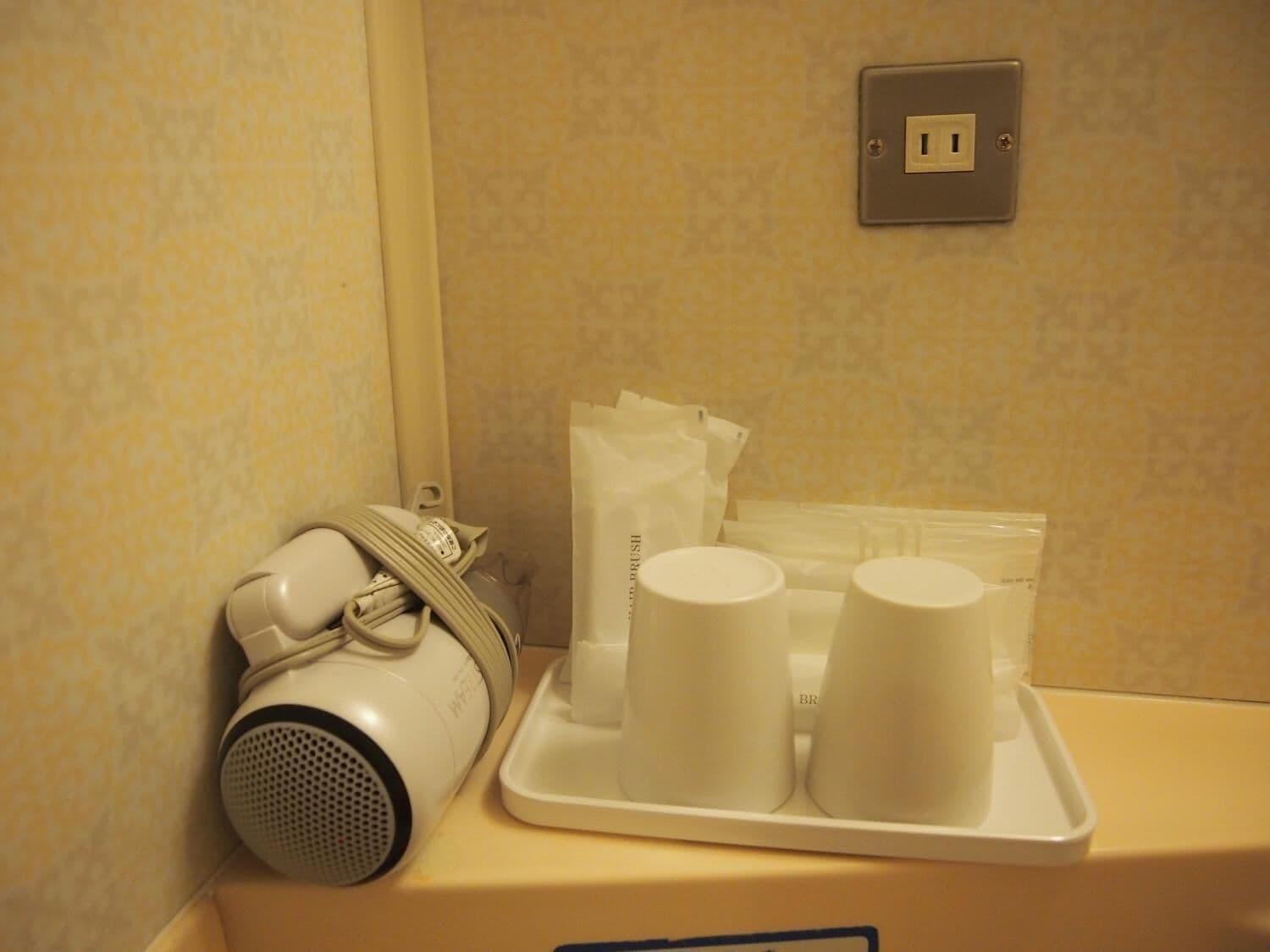 Hotel Taisei Annex Kagoshima Luaran gambar