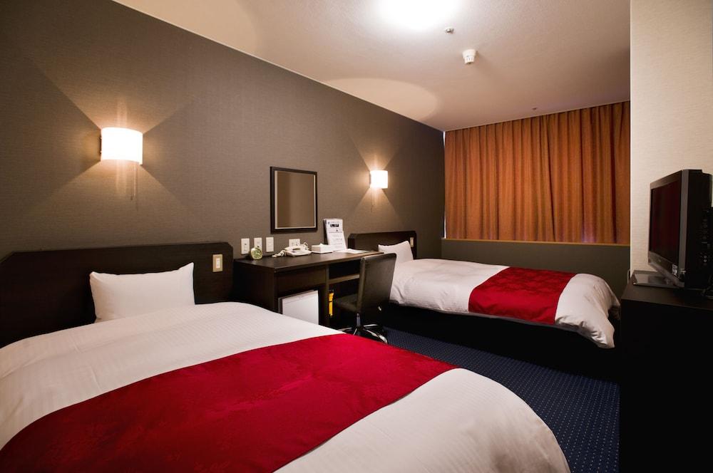 Hotel Taisei Annex Kagoshima Luaran gambar