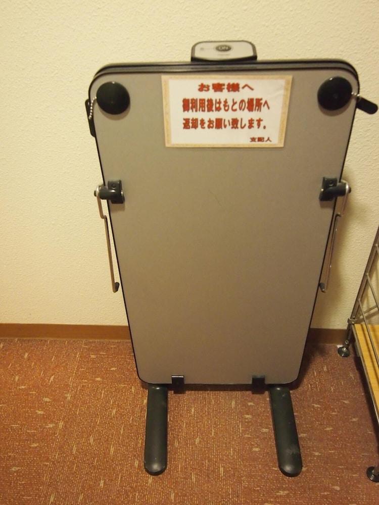 Hotel Taisei Annex Kagoshima Luaran gambar