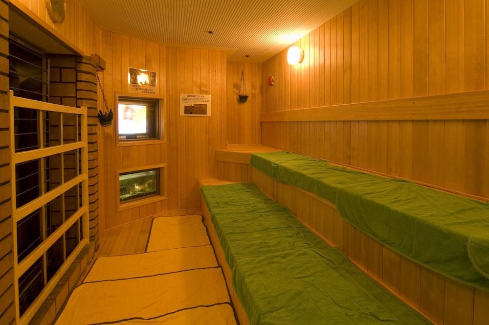 Hotel Taisei Annex Kagoshima Luaran gambar
