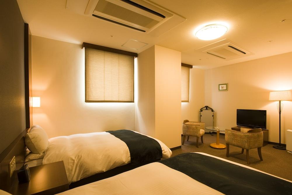 Hotel Taisei Annex Kagoshima Luaran gambar