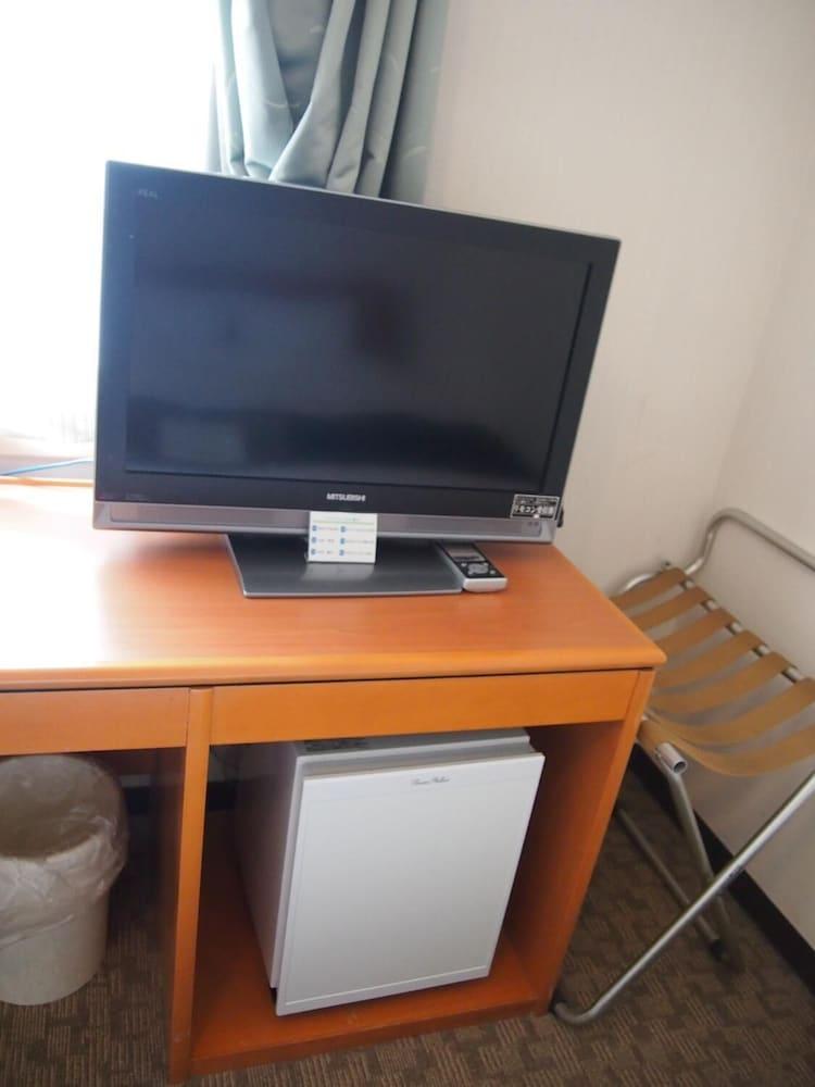 Hotel Taisei Annex Kagoshima Luaran gambar