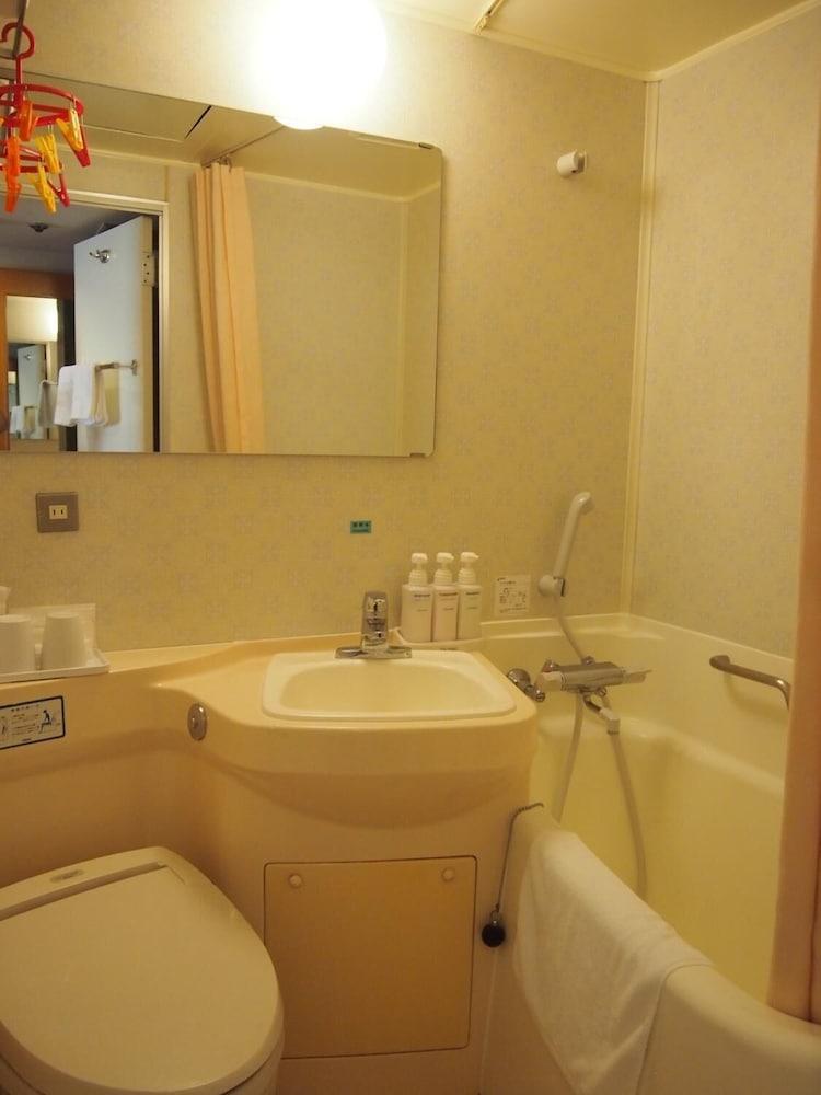 Hotel Taisei Annex Kagoshima Luaran gambar