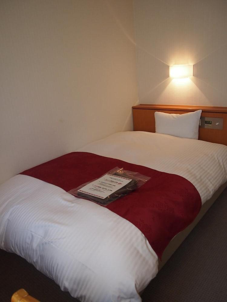 Hotel Taisei Annex Kagoshima Luaran gambar