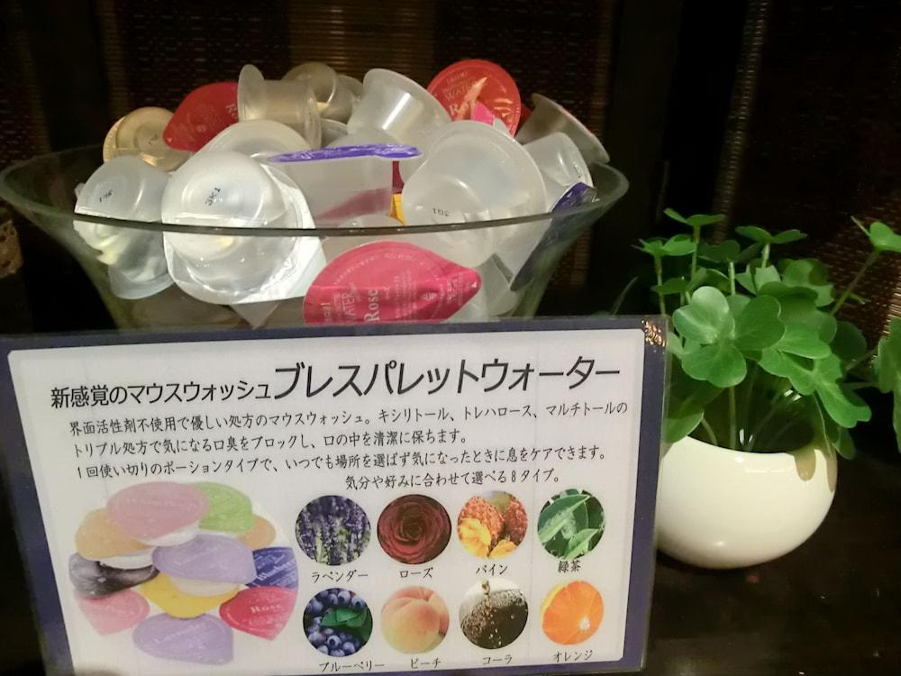 Hotel Taisei Annex Kagoshima Luaran gambar
