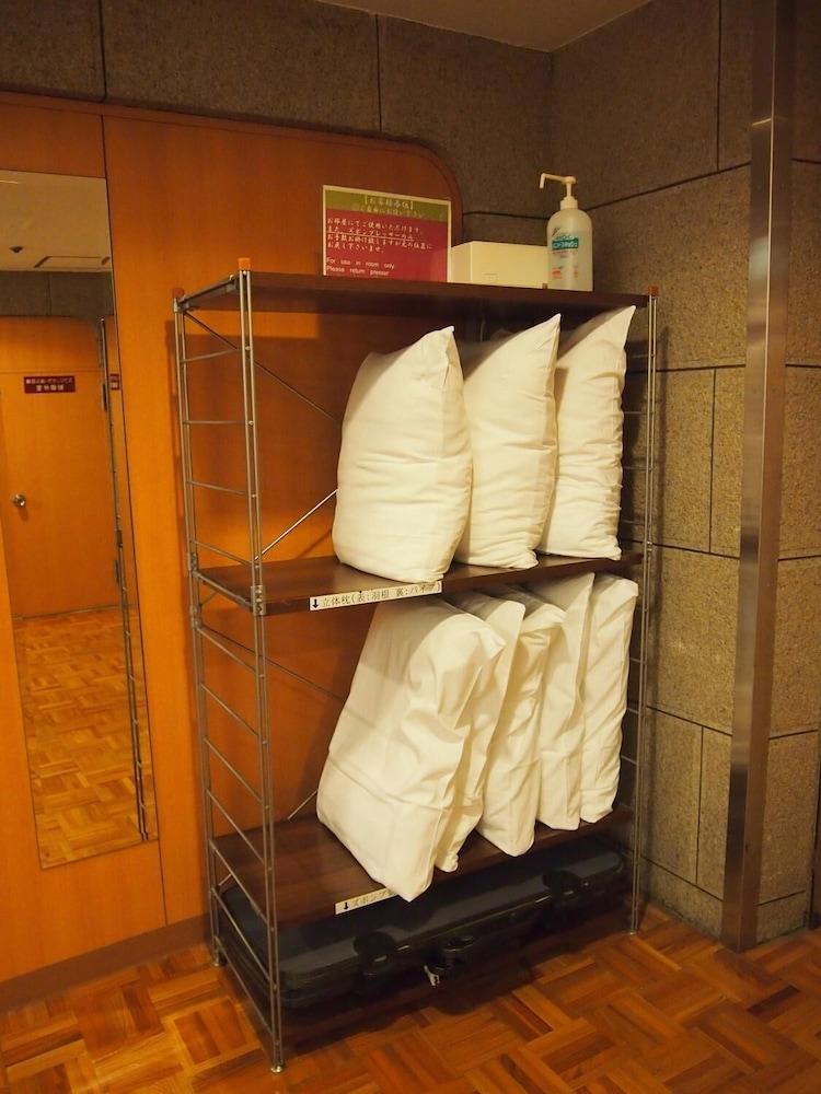 Hotel Taisei Annex Kagoshima Luaran gambar