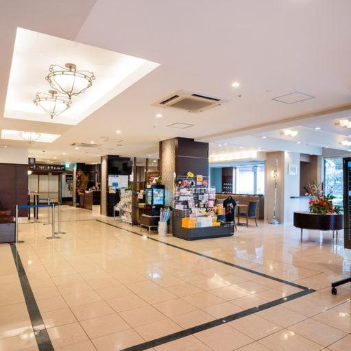 Hotel Taisei Annex Kagoshima Luaran gambar