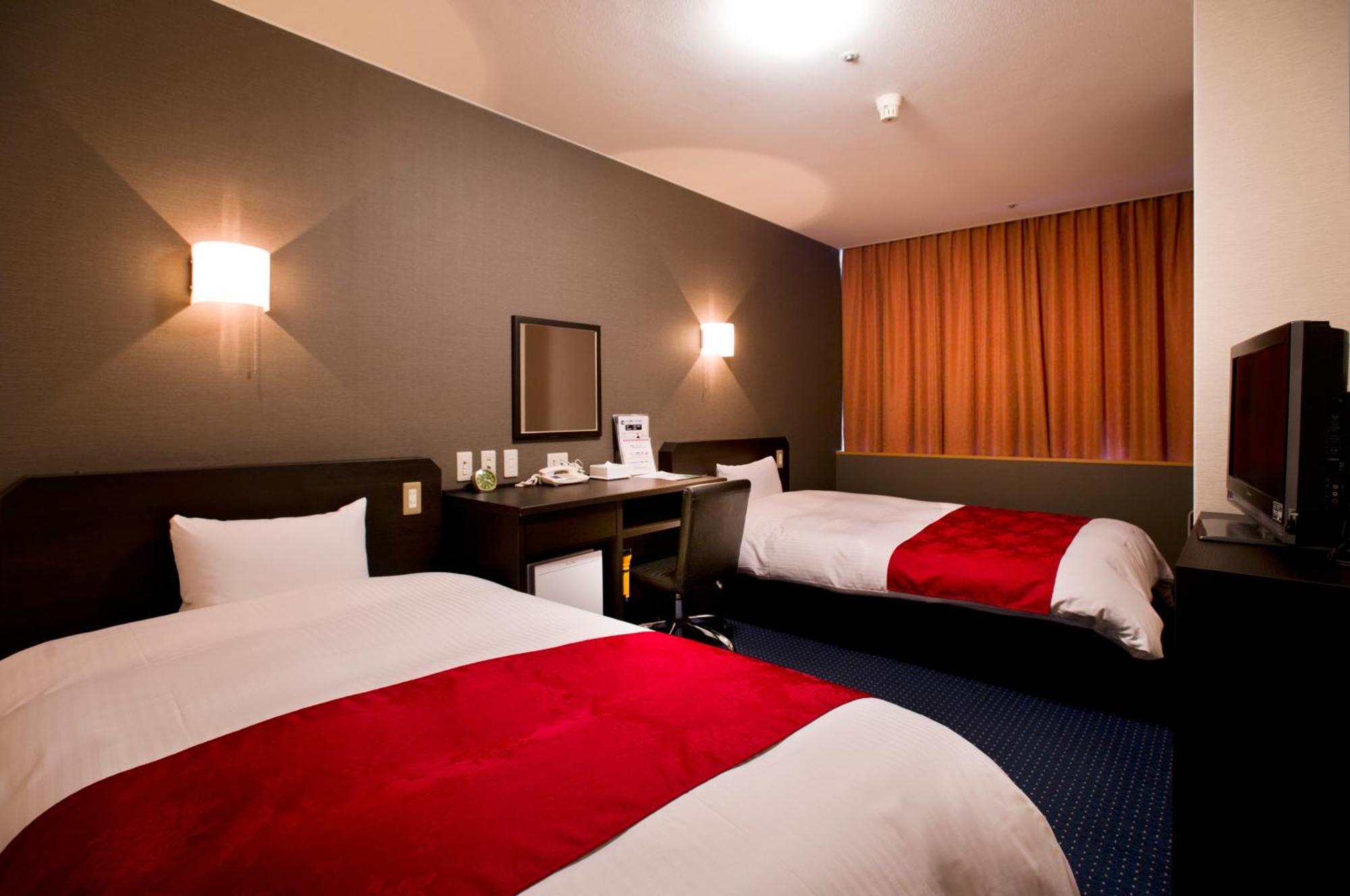 Hotel Taisei Annex Kagoshima Luaran gambar