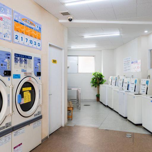 Hotel Taisei Annex Kagoshima Luaran gambar