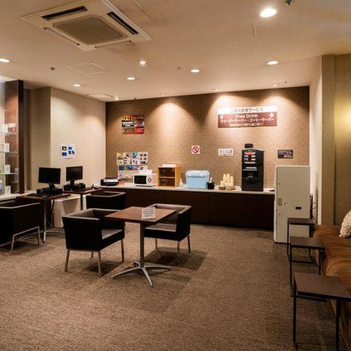 Hotel Taisei Annex Kagoshima Luaran gambar