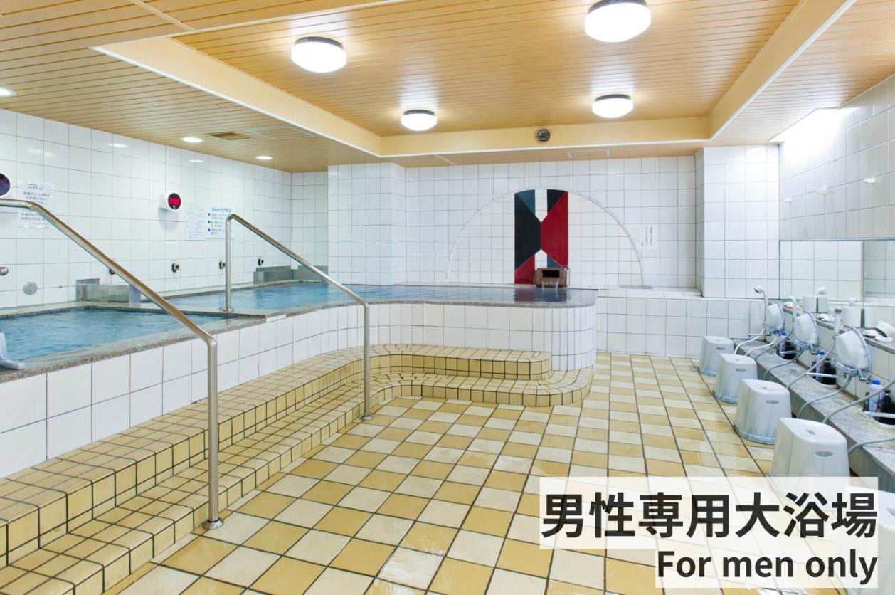 Hotel Taisei Annex Kagoshima Luaran gambar