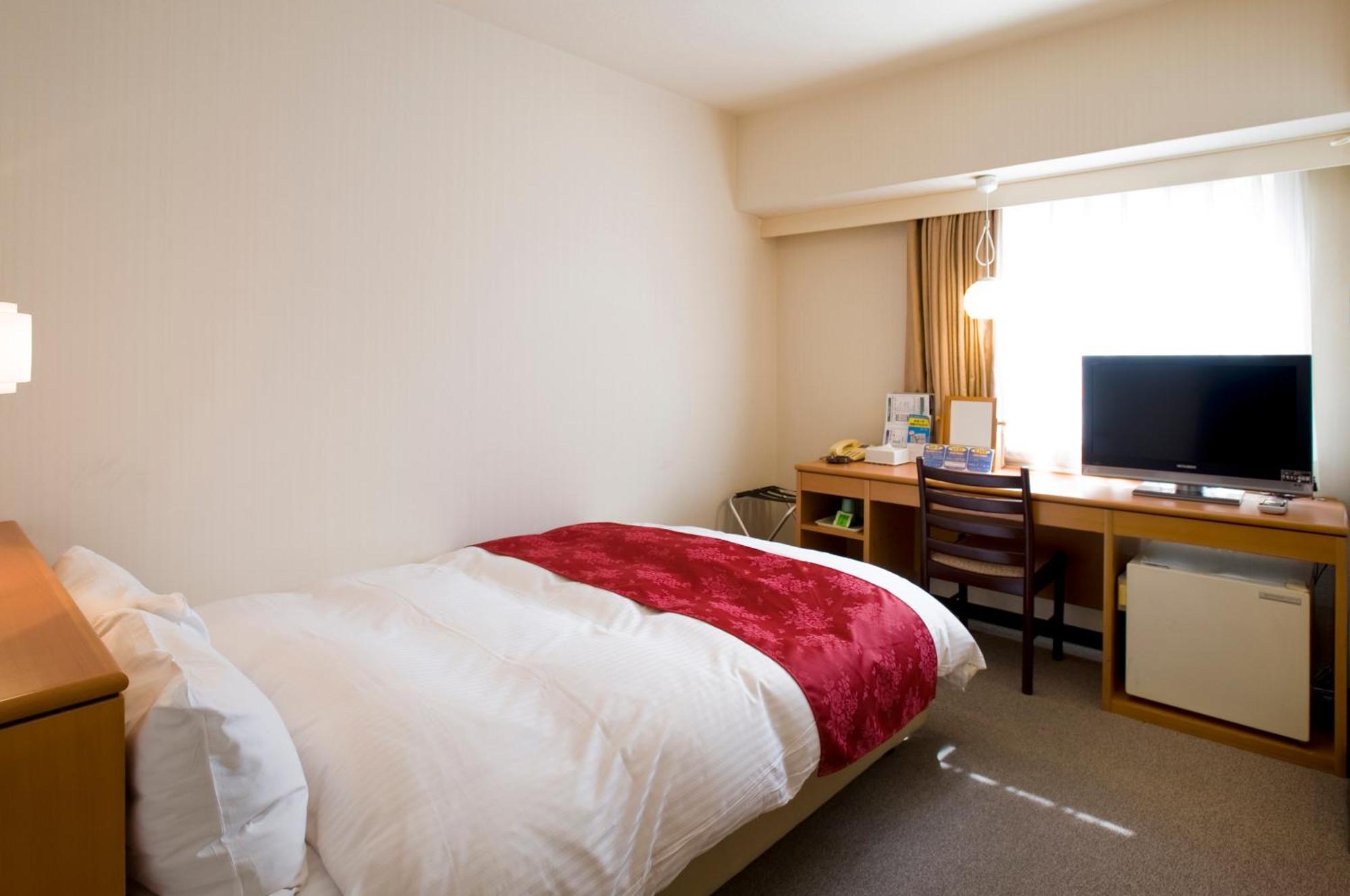 Hotel Taisei Annex Kagoshima Luaran gambar