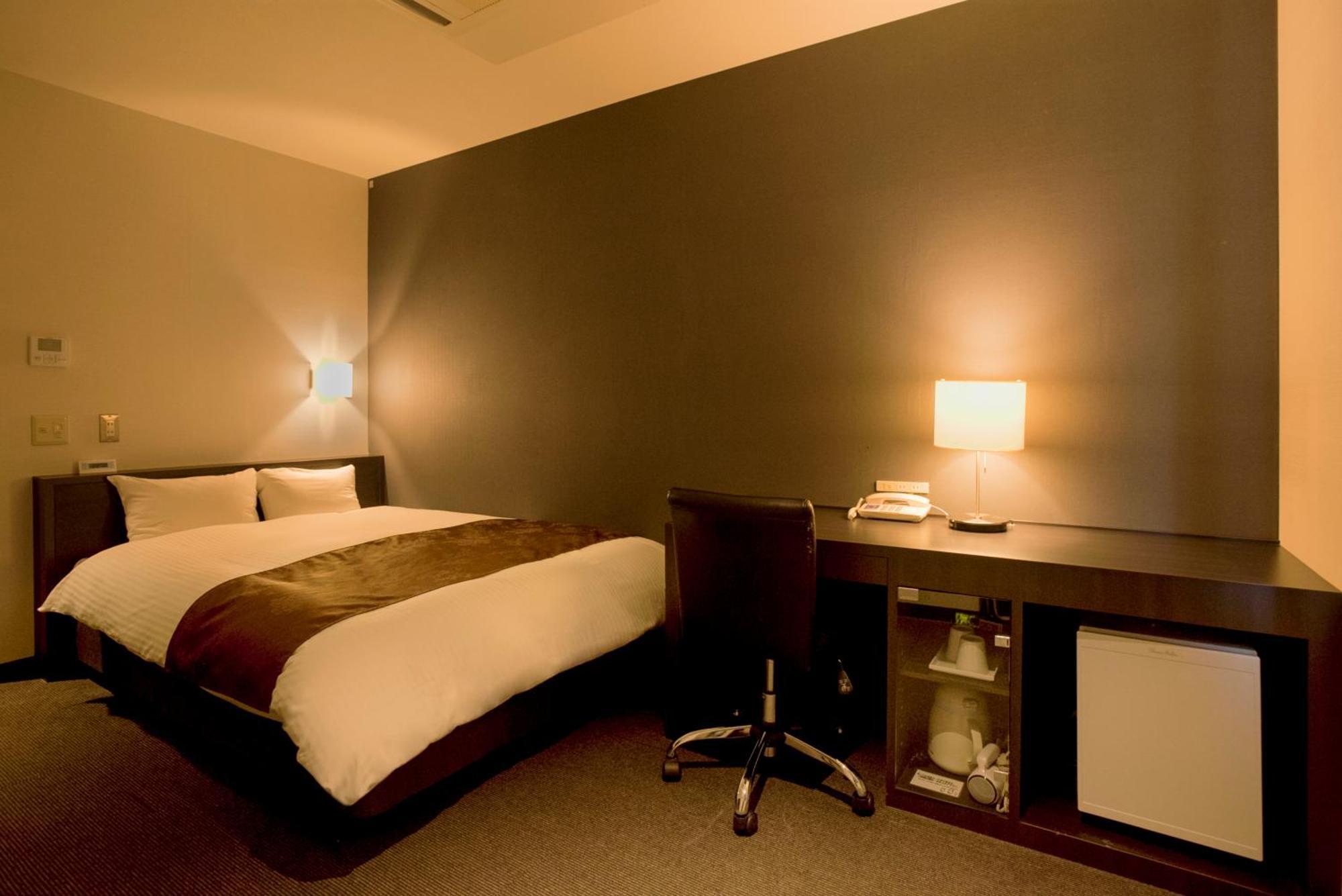 Hotel Taisei Annex Kagoshima Luaran gambar