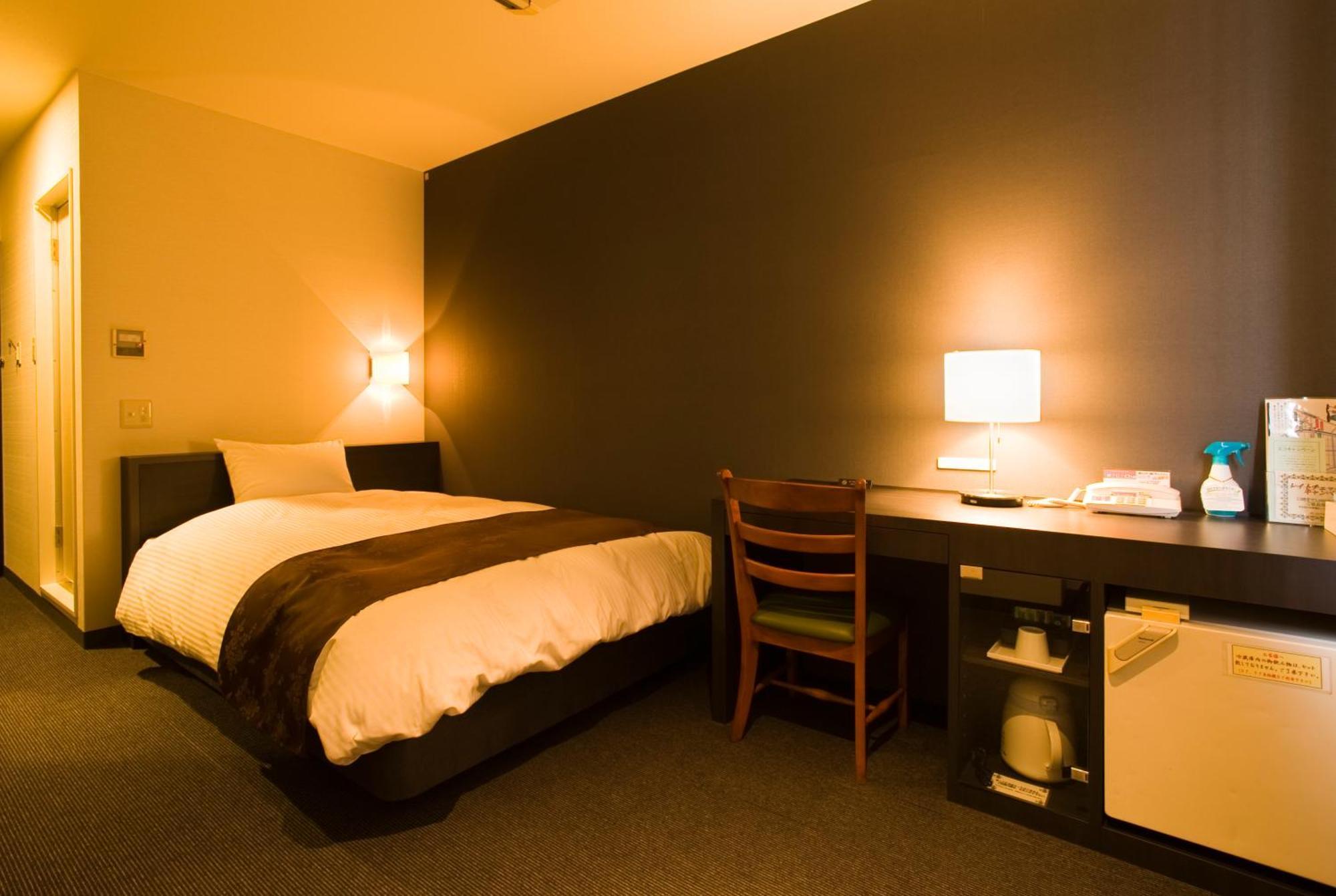 Hotel Taisei Annex Kagoshima Luaran gambar