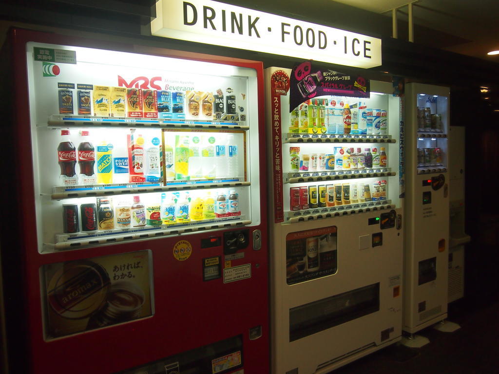Hotel Taisei Annex Kagoshima Luaran gambar