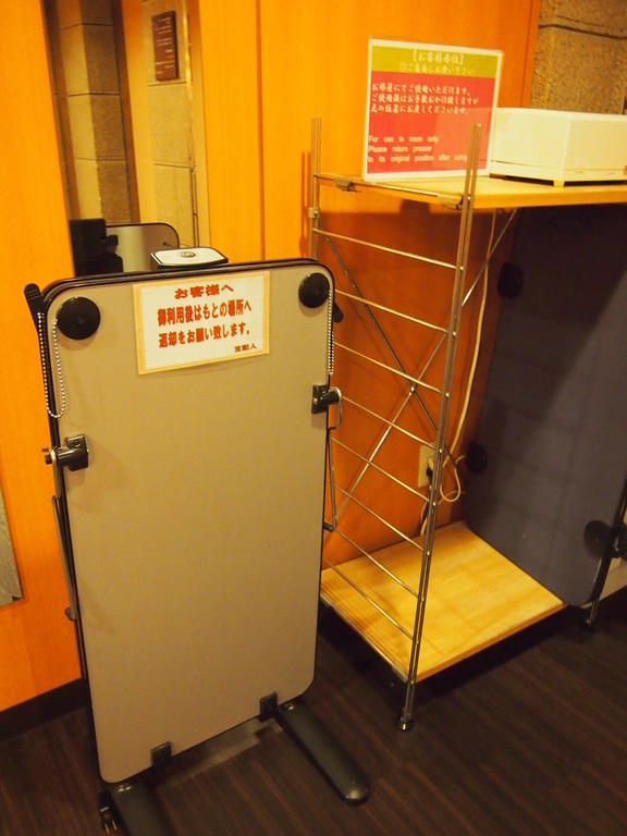 Hotel Taisei Annex Kagoshima Luaran gambar