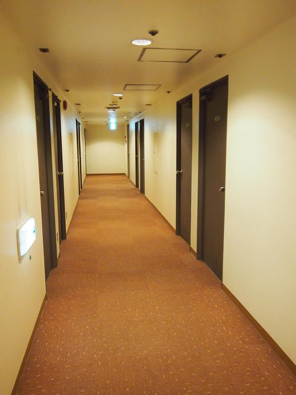 Hotel Taisei Annex Kagoshima Luaran gambar