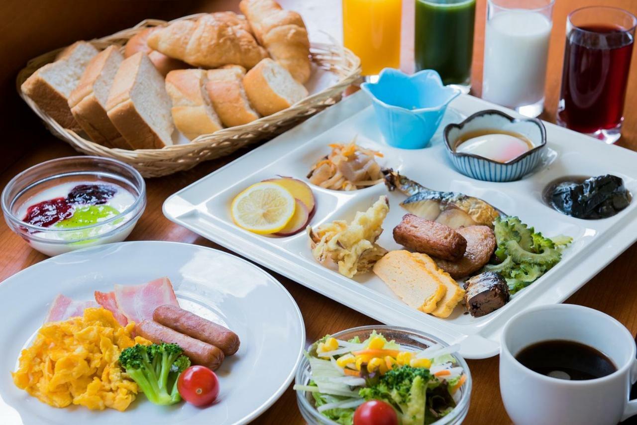 Hotel Taisei Annex Kagoshima Luaran gambar