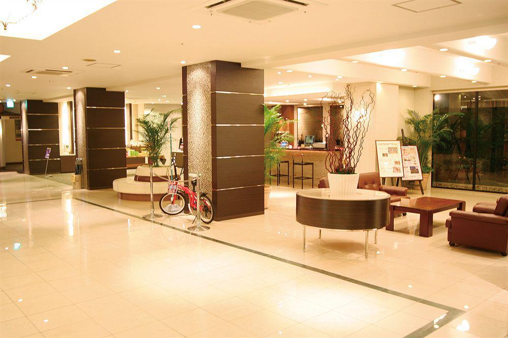 Hotel Taisei Annex Kagoshima Luaran gambar